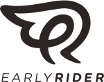 early rider