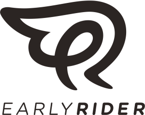 early rider