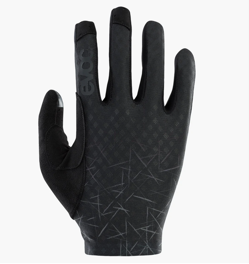 Evoc Lite Touch Glove Black - M