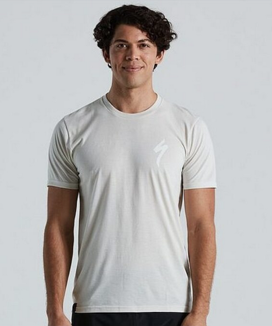 Specialized S-Logo Tee SS Men DOVGRY S