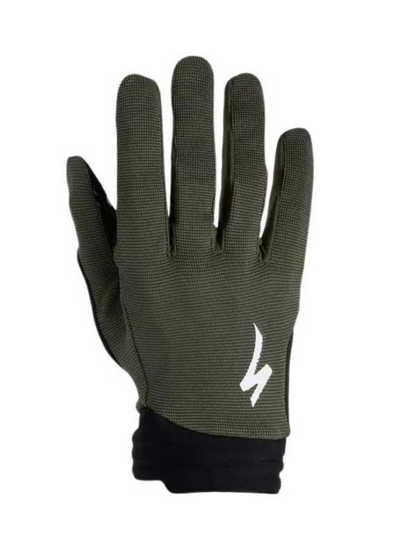 Specialized TRAIL GLOVE LF MEN OAKGRN L