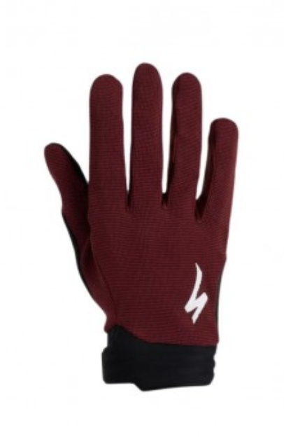 Specialized Trail Glove LF Men Red S