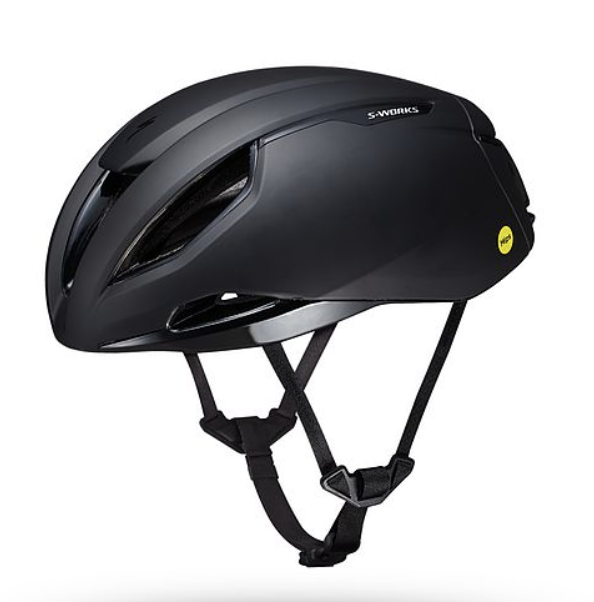 Specialized SW EVADE 3 HLMT CE BLK S