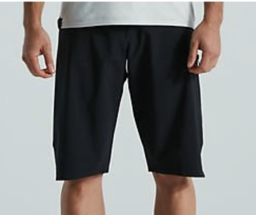 Specialized TRAIL SHORT MEN BLK 36