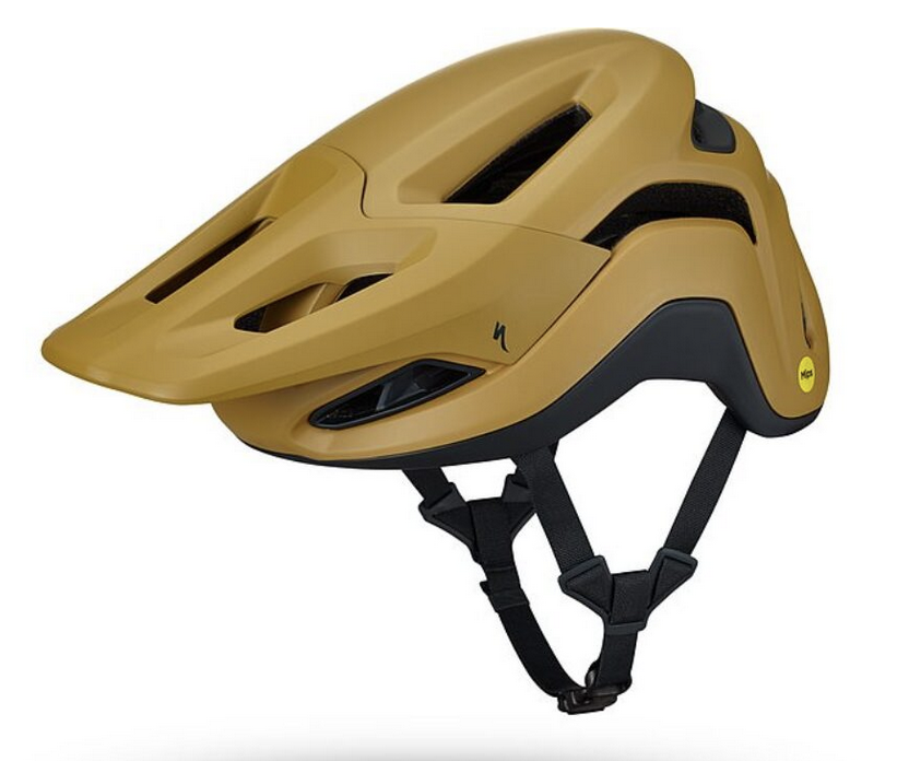 Specialized AMBUSH II HLMT  CE HRVGLD M