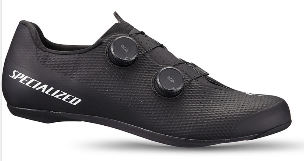 Specialized TORCH 3.0 RD SHOE BLK 44