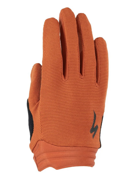 Specialized TRAIL GLOVE LF YTH REDWD L