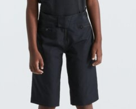 Specialized TRAIL SHORT YTH  BLK L