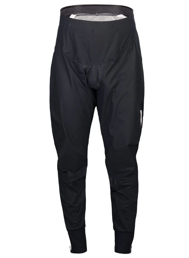Q36.5 rain overpants black  XXL