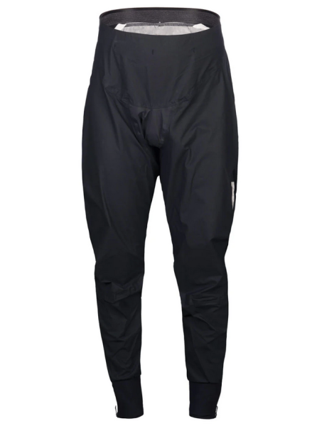Q36.5 rain overpants black
