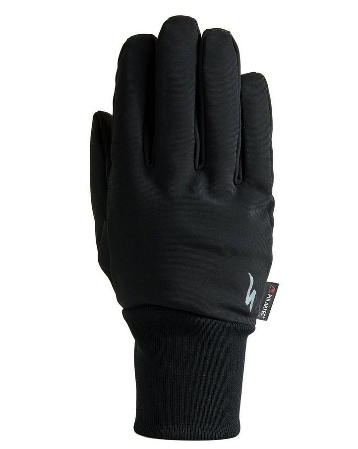 Specialized Softshell Deep Winter Glove LF BLK S