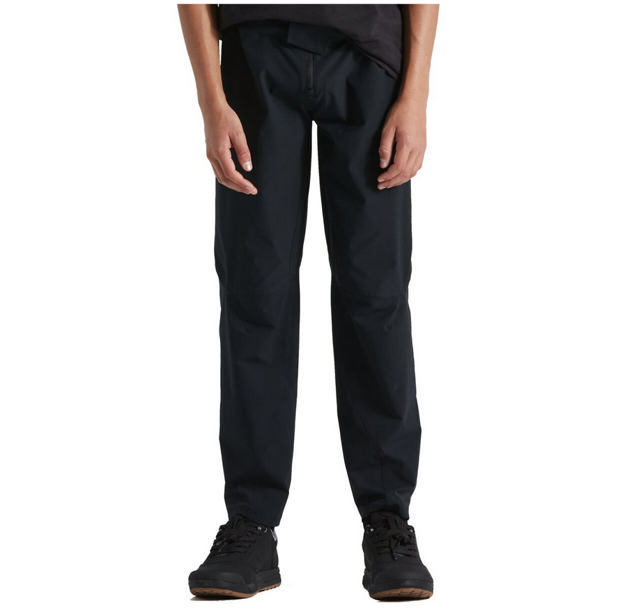 Specialized TRAIL PANT YTH  BLK S