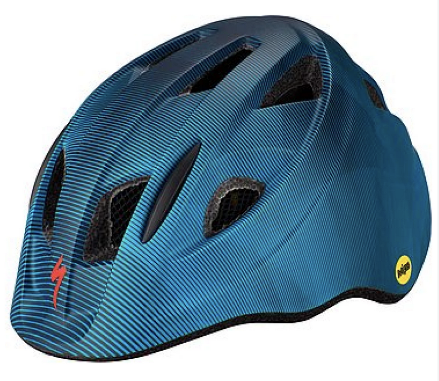 Specialized MIO HLMT CE TDLR - CSTBLU/AQA REFRACT ION