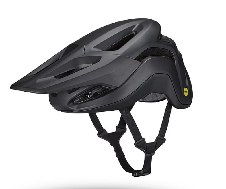 Specialized AMBUSH II HLMT BLK S