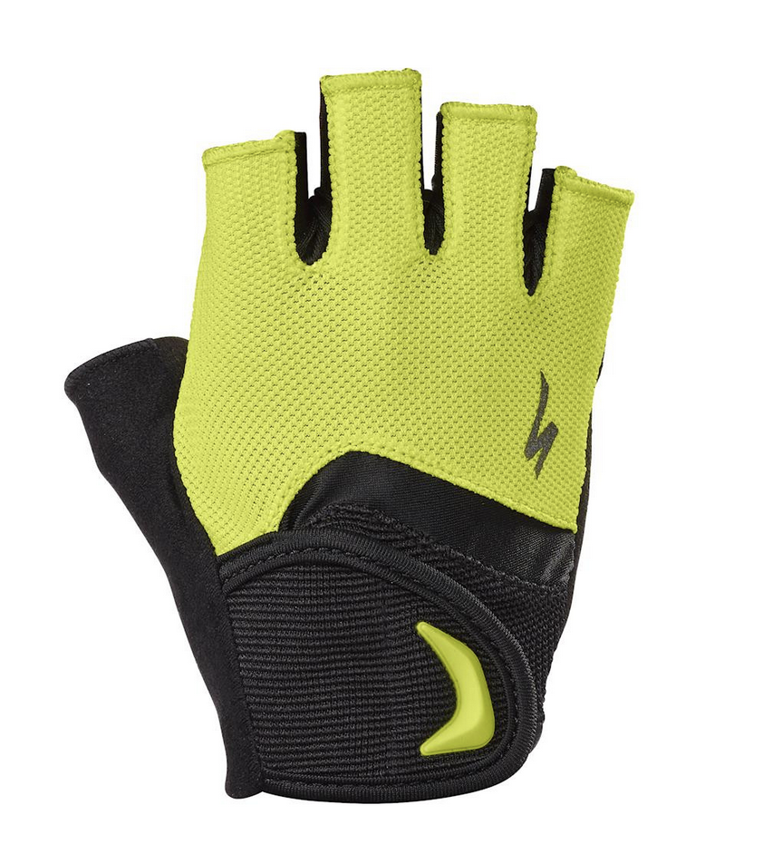 Specialized BG KIDS HYPER GREEN MEDIUM