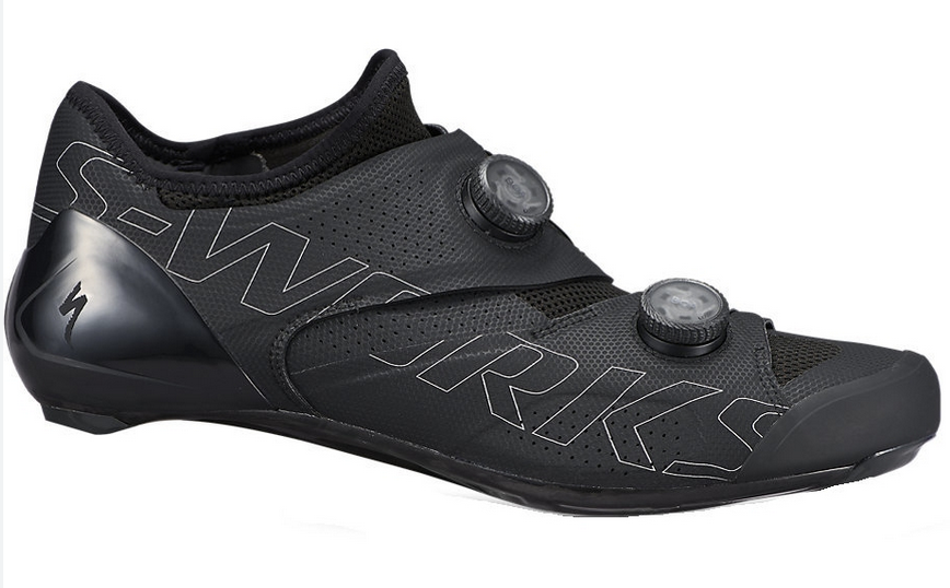 Specialized SW ARES RD SHOE BLK - 42.5