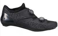 Specialized SW ARES RD SHOE BLK - 40.5