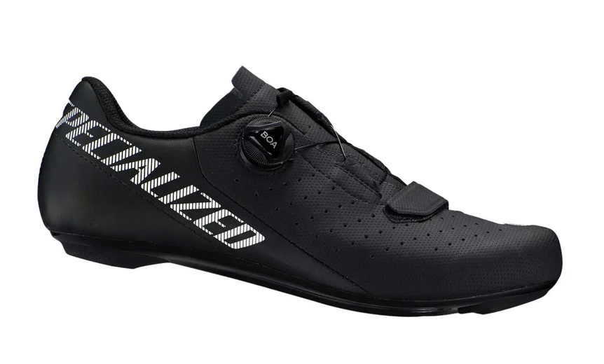 Specialized TORCH 1.0 RD SHOE  BLK 42