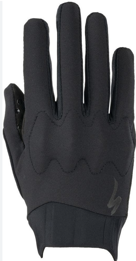 Specialized TRAIL D30 GLOVE LF MEN BLK M
