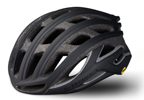 Specialized SW PREVAIL II HLMT CE BLK M BLACK