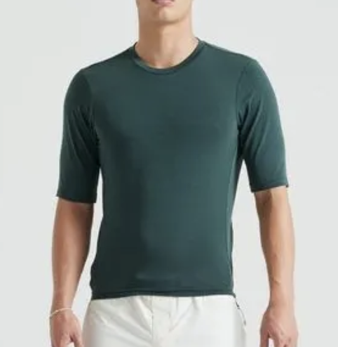 Specialized adv jersey ss men forest green M