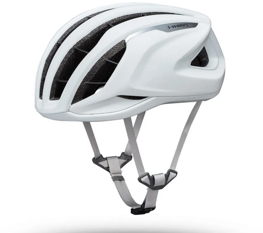 Specialized SW PREVAIL 3 HLMT CE    WHITE LARGE