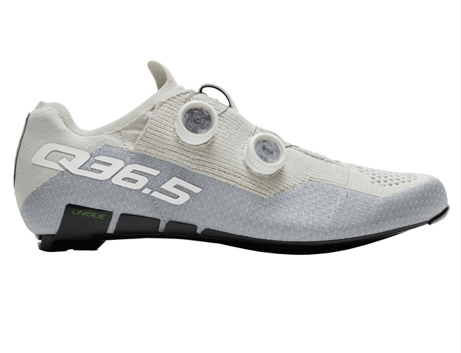 Q36.5 Clima Road Shoes  Ice Grey 46 (US 12.5) (UK 11.5) (cm 29,7)