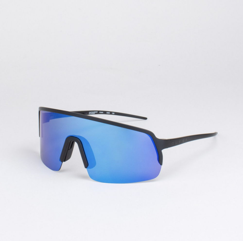 Piuma Black The One Gelo STANDARD Medium