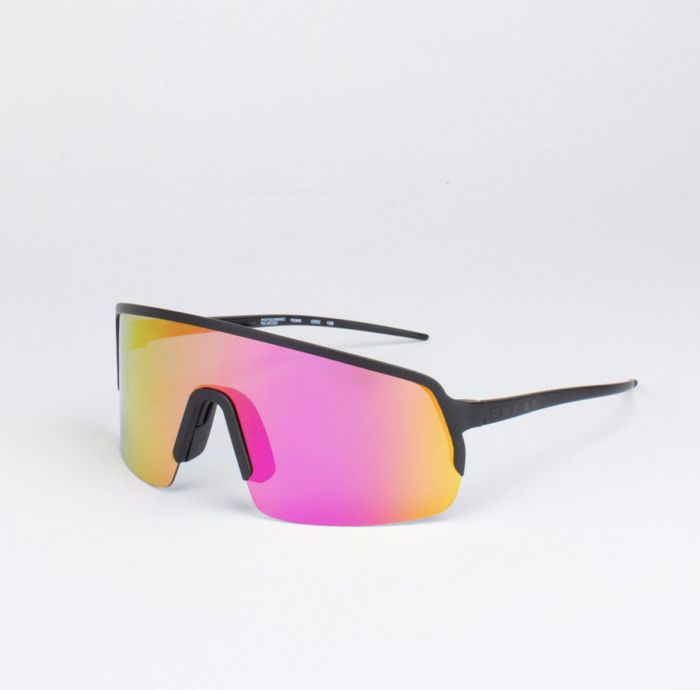 Piuma Black The One Loto Small