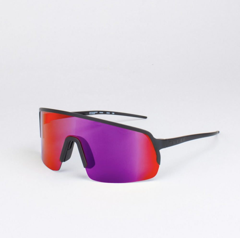 Piuma Black The One Magma STANDARD Small