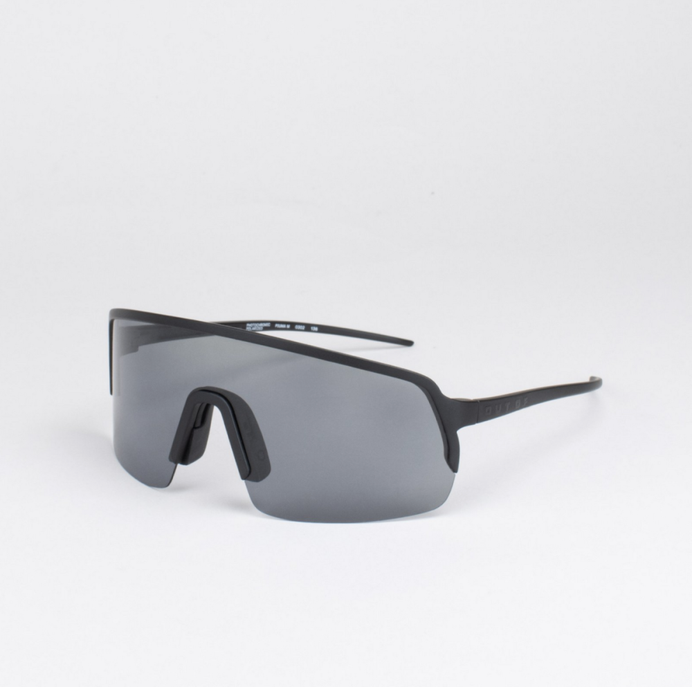 Piuma Black The One Nero STANDARD Large