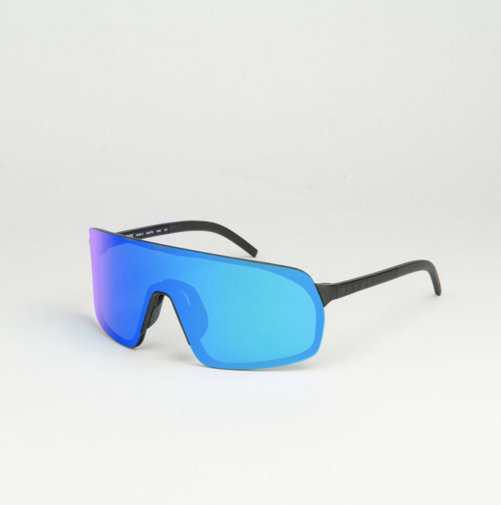 Rams adapta Back Blue MCI STANDARD Medium