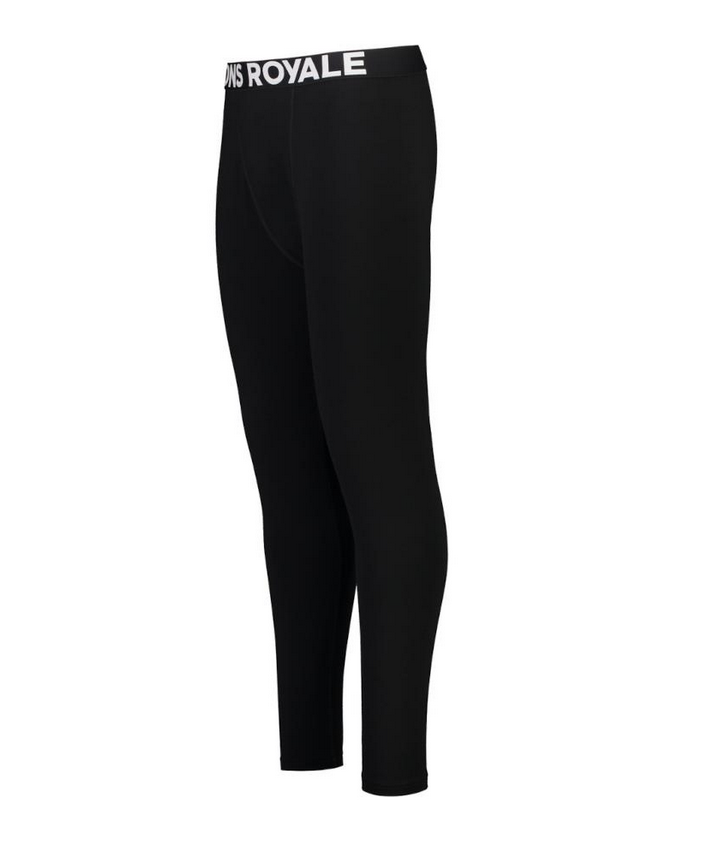 mons royale Cascade Merino Base Layer Legging XL