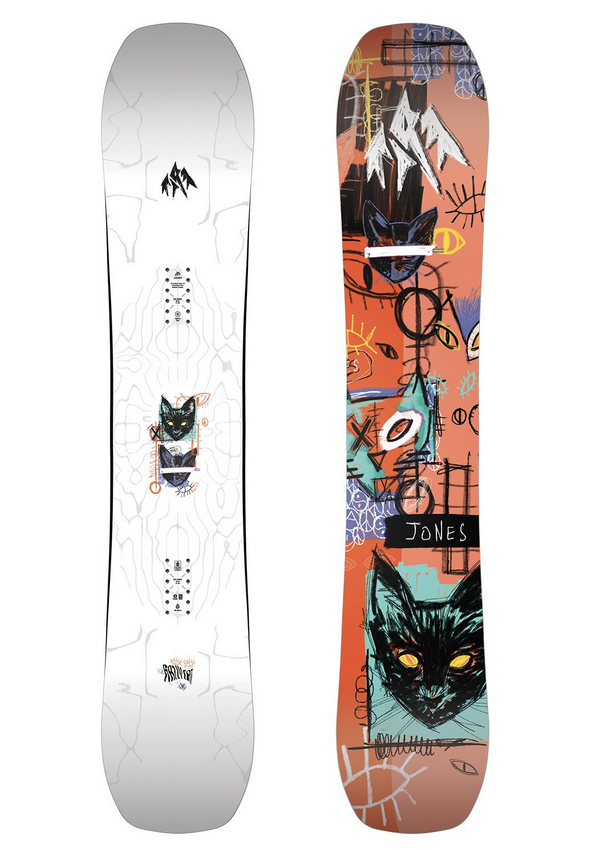 Jones Men's Rally Cat 159W