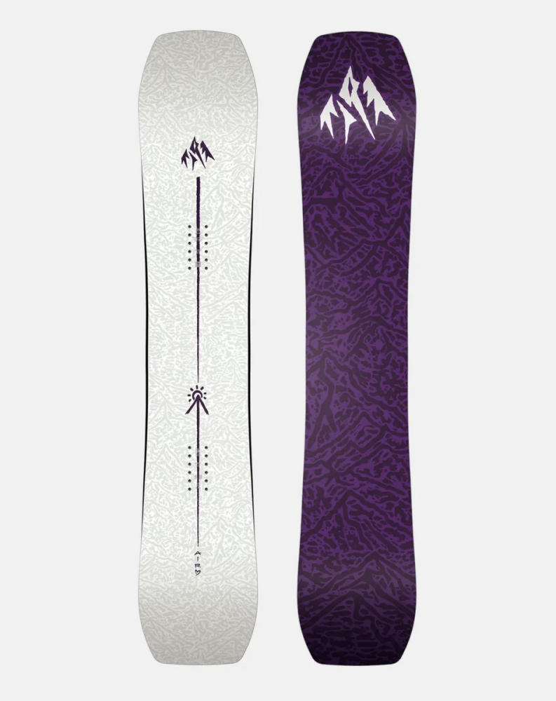 Jones Women's Airheart 2.0 Snowboard 152