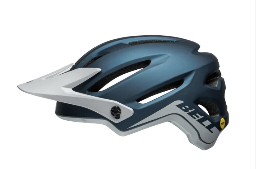 Bell 4 Forty Blue Medium