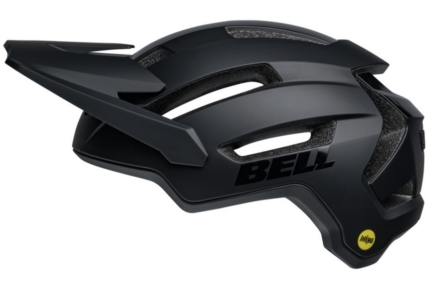 Bell 4 Forty Black Large