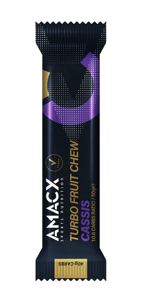 amacx turbo fruit chew cassis