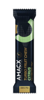 amacx turbo fruit chew citrus