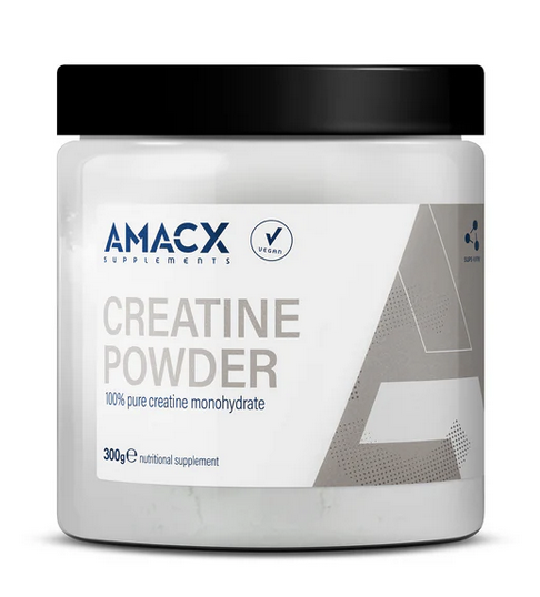 amacx creatin powder 300g