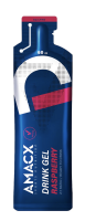 amacx drink gel raspberry