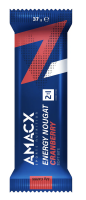 amacx energy nougat cranberry