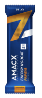 amacx energy nougat papaya