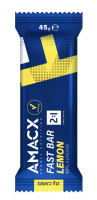 amacx fast bar lemon
