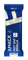 amacx Fast Bar Vanilla