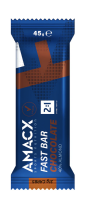 amacx Fast Bar Chocolate
