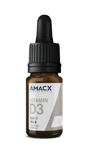 amacx vitamin d3 5ml