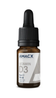 amacx vitamin d3 5ml
