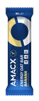 amacx oat bar  banana