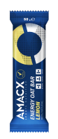 amacx oat bar lemon